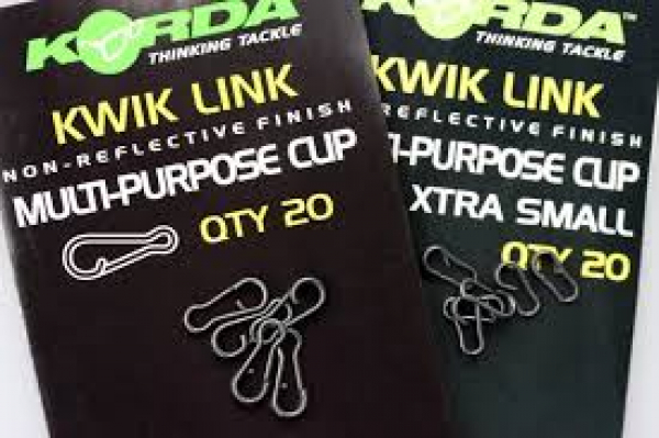KORDA KWICK LINK