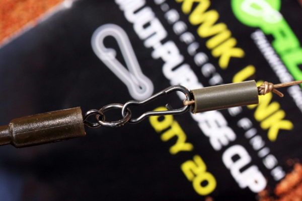 KORDA KWICK LINK