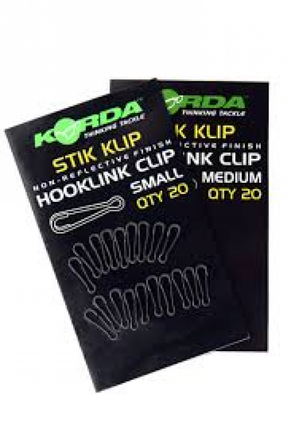KORDA STIK KLIP