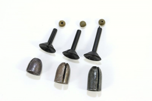 SAFE ZONE FLYING BACKLEADS