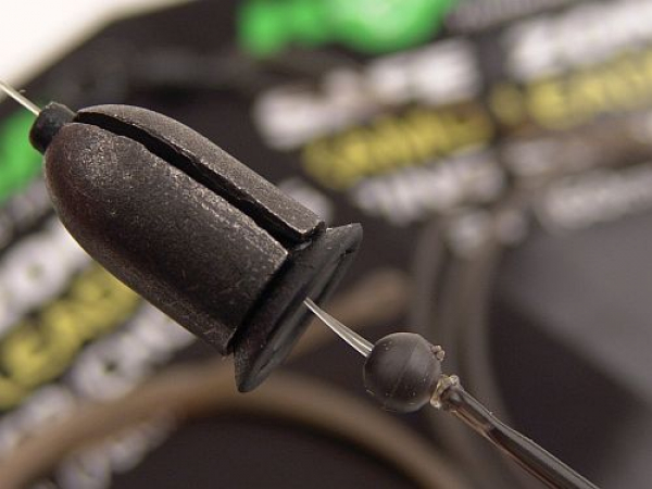 SAFE ZONE FLYING BACKLEADS