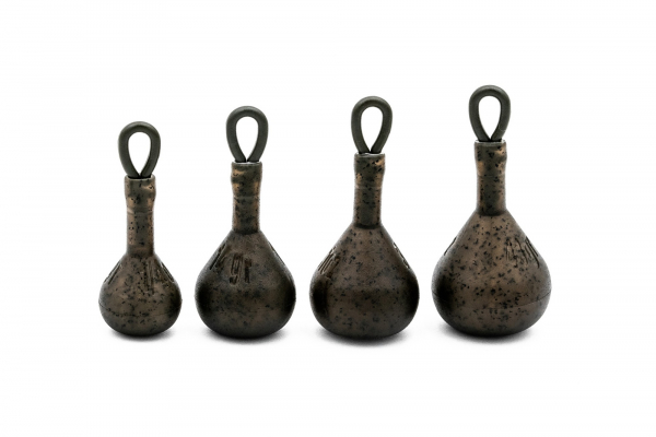 Zadné olovo - KORDA INTELLIGENT BACKLEADS