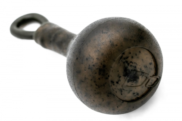 Zadné olovo - KORDA INTELLIGENT BACKLEADS