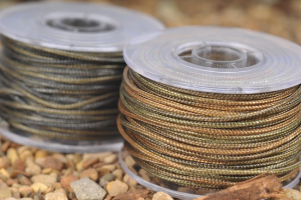 Olověnkou - Korda Kable XT Extreme Leadcore