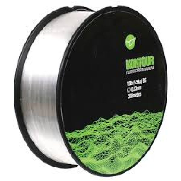 Kontour Fluorocarbon
