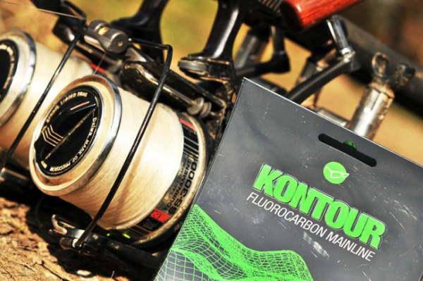 Kontour Fluorocarbon