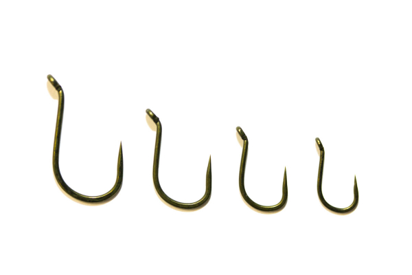 Háčik - Avid CHD Hooks