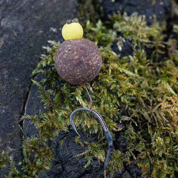 Háčik - Avid Armorok Hooks- Wide Gape