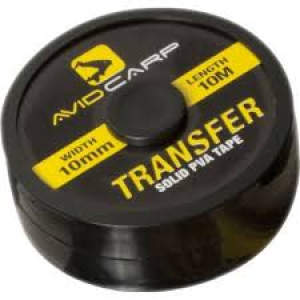 Transfer PVA Tape