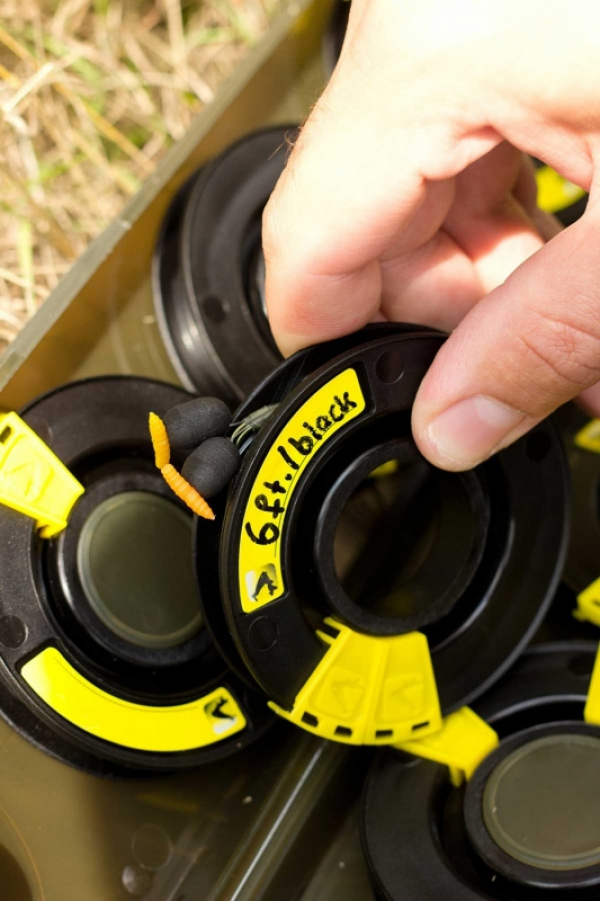 Zig Doboz - Avid Zig Box