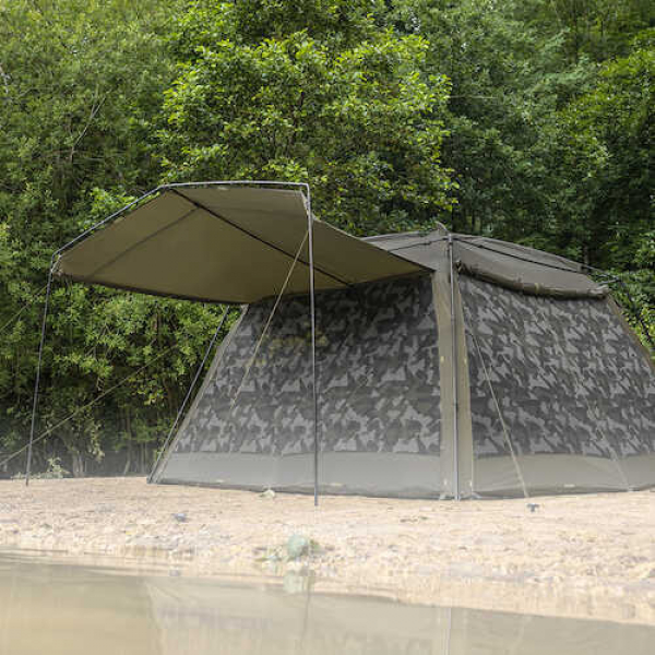 Altánok - Avid Carp Screen House 4D