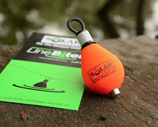 Indikátor na vlasec - Solar Line Biter