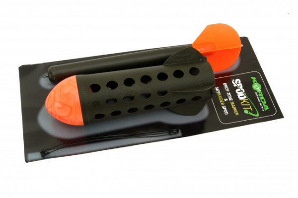 Skyraider & Dropzone Marker Float Pack