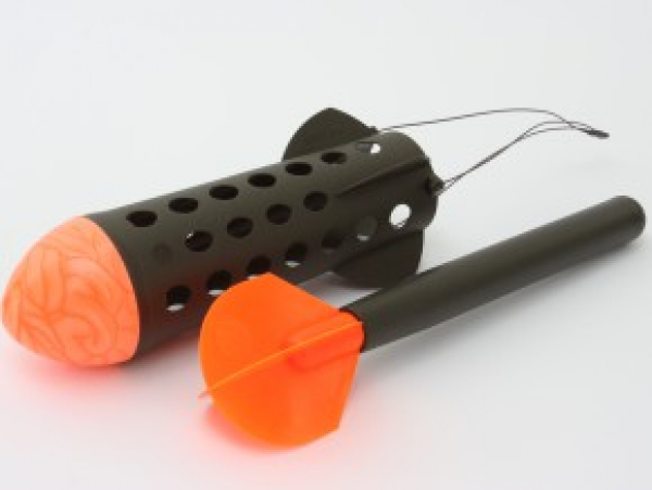 Skyraider & Dropzone Marker Float Pack