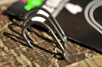 Horog - Korda Wide Gape XX