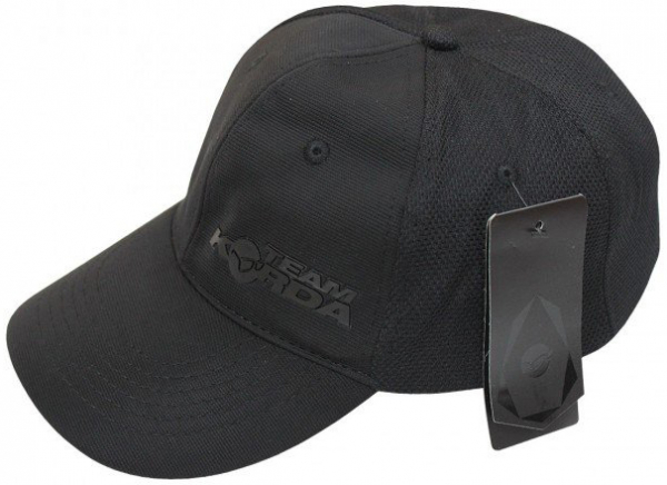 TK Cap Black
