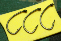 Háček - Avid CRV Hooks