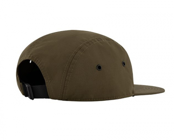 Sültössapka - Korda LE Boothy Cap Olive