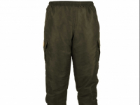 Zateplené nohavie Avid Carp Thermal Combat Trousers