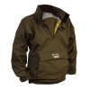 NEPROMOKAVÁ BUNDA - Team Vass 175 ‘Khaki Edition 4’ Lightweight, Breathable Waterproofs Smock