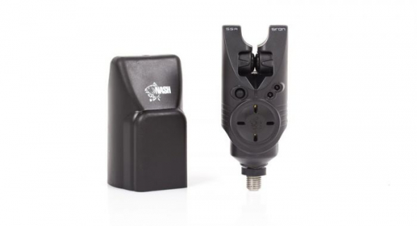 Signalizátor - Nash Siren S5R Bite Alarm