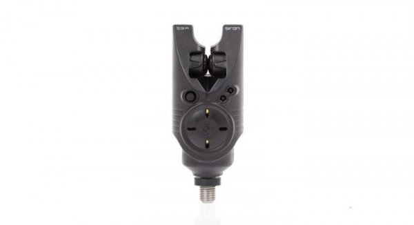 Signalizátor - Nash Siren S5R Bite Alarm