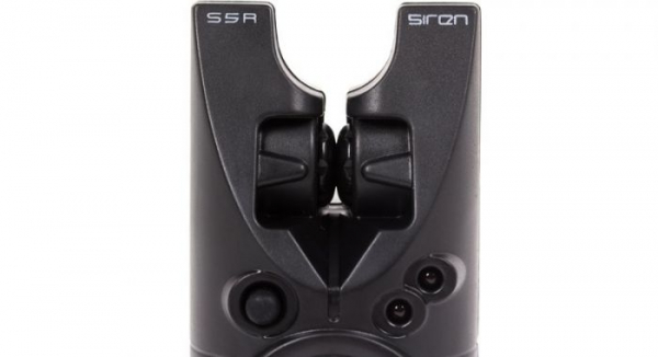 Signalizátor - Nash Siren S5R Bite Alarm
