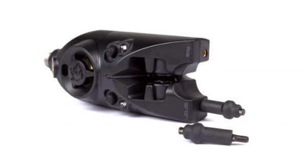 Signalizátor záběru - Nash Siren R3 Bite Alarm