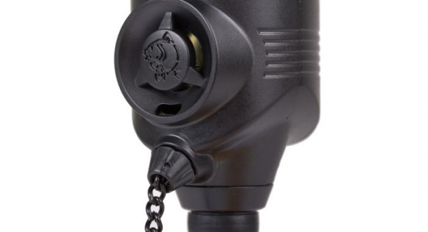 Signalizátor záběru - Nash Siren R3 Bite Alarm