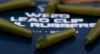 Gumikúp - Nash Weed Lead Clip Tail Rubber