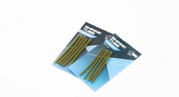 Zsugorcső - Nash Shrink Tube 