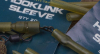 Prevleky proti zamotaniu - Nash Hooklink Sleeves 