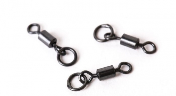 Nash Micro Ring Swivel