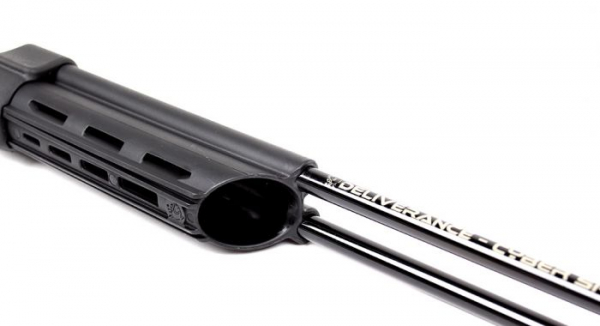 Karbonsínes bojlidobó - Nash Cybershot Stealth