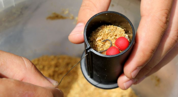 Tvorítko gulí - Nash Ballmaker