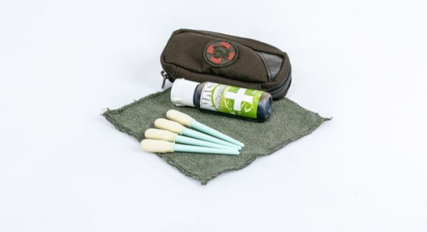 Antiseptický Přípravek - NASH Medicarp Kit