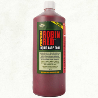 Folyékony attraktor - DB Premium Robin Red Liquid