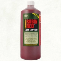 Tekutý liquid - DB Premium Robin Red Liquid