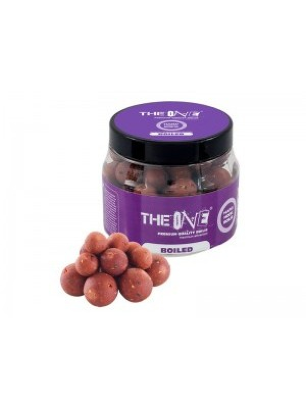 The Purple One boilies