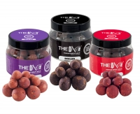 CHYTAČKY - The Purple One boilies 150g