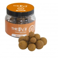 CHYTAČKY - THE GOLD ONE BOILIES 150g
