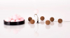 Plávajúce Boilies - Nash Scopex Squid Airball Pop Ups Pink