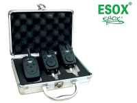 Signalizátor set - ESOX VIBRO 