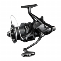 Nyeletőfékes orsó - SHIMANO Big Baitrunner XTB - LC