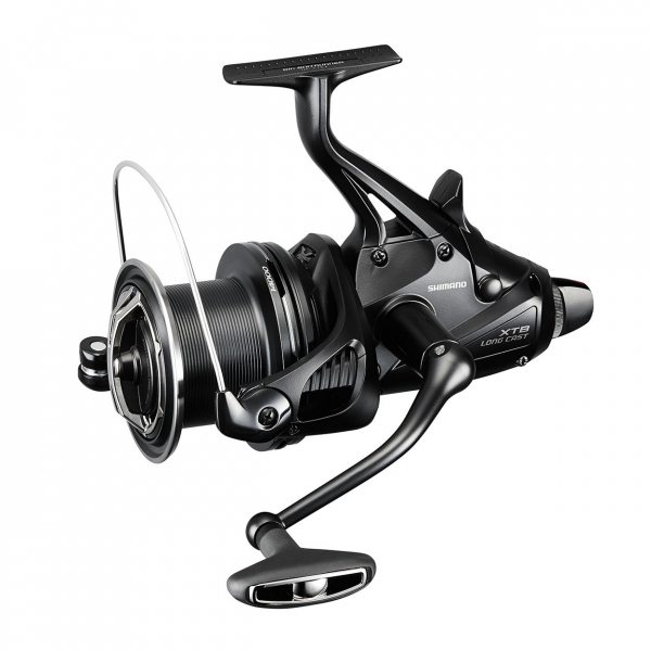 Nyeletőfékes orsó - SHIMANO Big Baitrunner XTB - LC