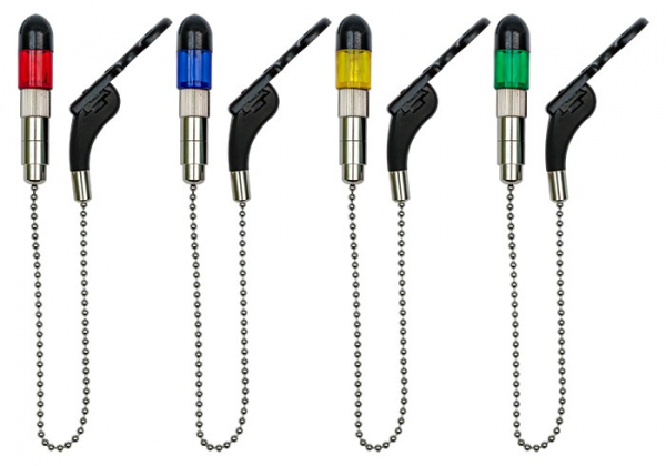 Reťiazkový signalizátor Delphin  CSW II