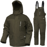 Téli öltözék DAM Xtherm Winter Suit 