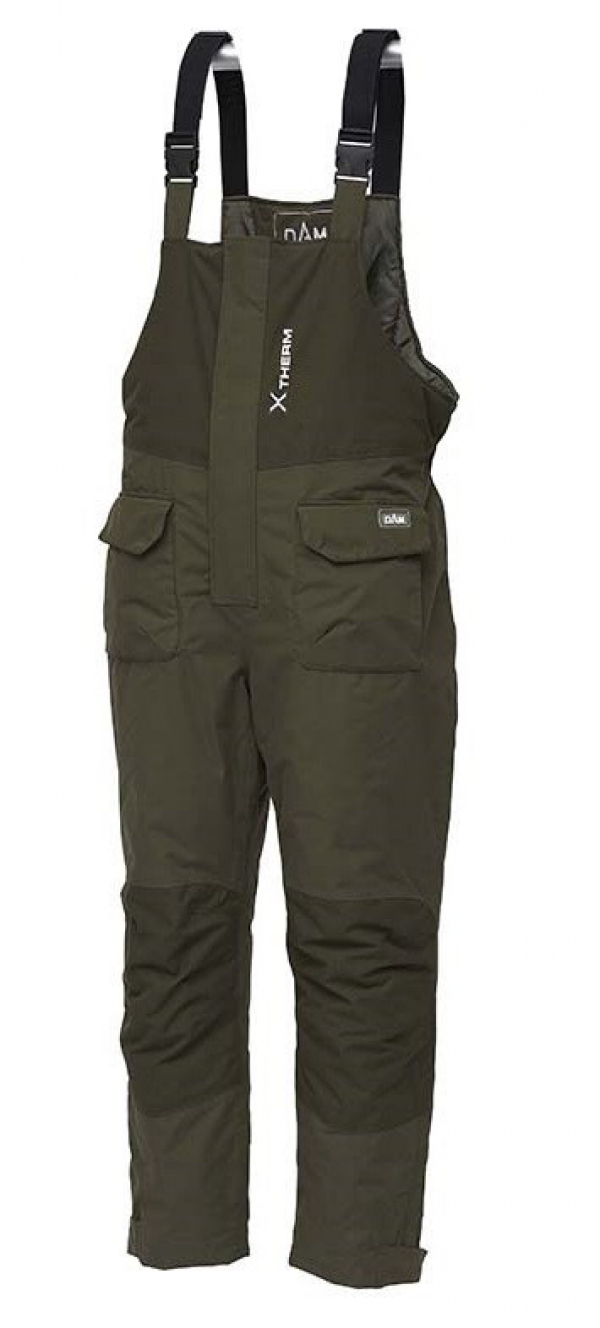 Zimný komplet DAM Xtherm Winter Suit 