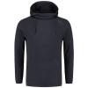 KORDA Lightweight Hoodie - black