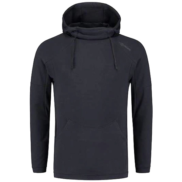 KORDA Lightweight Hoodie - black